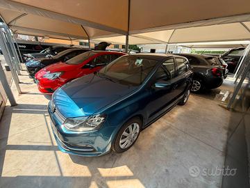 Volkswagen Polo 1.4 TDI 90 CV 5p. Highline BlueMot