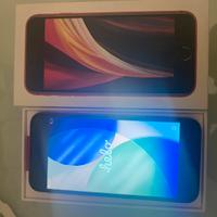 Iphone se 2020 64 gb