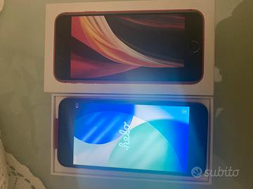 Iphone se 2020 64 gb