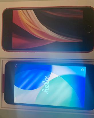 Iphone se 2020 64 gb