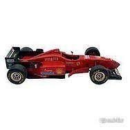 Ferrari f 310 scala 1:24 bburago