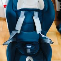 seggiolino Chicco 9-18 kg