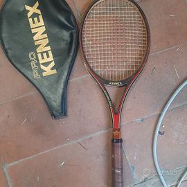 racchette tennis
