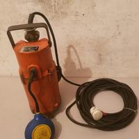 pompa x acqua sommersa