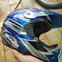 casco ottime condizione 