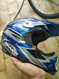 casco ottime condizione 