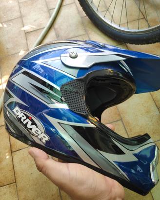 casco ottime condizione 