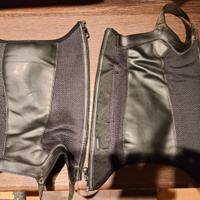 Ghette equitazione