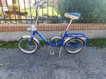 Graziella Carnielli 16 "