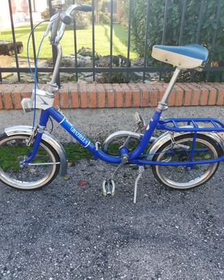 Graziella Carnielli 16 "