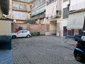 Magazzino Torino [Cod. rif 3233007VCG]