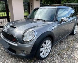 Mini Cooper S Clubman *JKW Pack