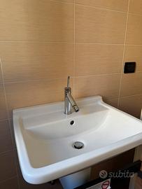Lavabo bagno DURAVIT