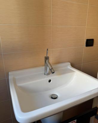 Lavabo bagno DURAVIT