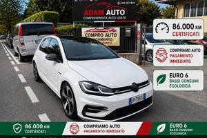 VOLKSWAGEN Golf 2.0 TDI 5p. 150CV R-LINE
