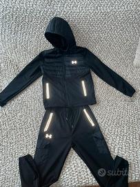 Tuta Under Armour