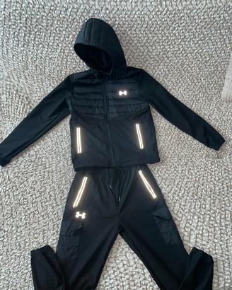Tuta Under Armour