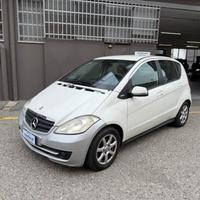 MERCEDES-BENZ A 160 CDI Avantgarde