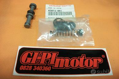 Kit revisione pompa freno Kawasaki Z900