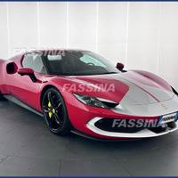 Ferrari 296 GTB -Fiorano Livery - IVA ESPOSTA
