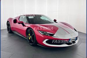 Ferrari 296 GTB -Fiorano Livery - IVA ESPOSTA