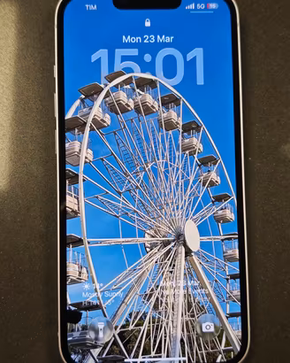 Apple IPhone 14 256 GB