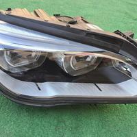 BMW 7 VII F01 Restyling FULL LED Faro Destro