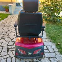 Scooter per anziani Carpo 2 Vermeiren
