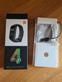 Xiaomi Mi Band 4 Smartwatch