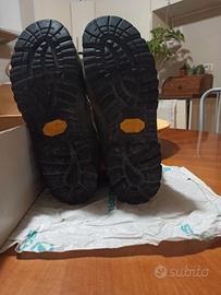 scarpe da trekking