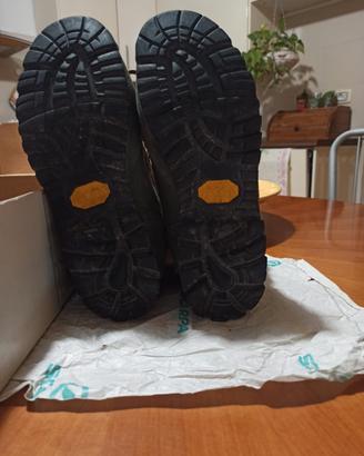 scarpe da trekking