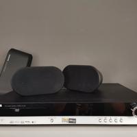 dvd home cinema Samsung xt-x20