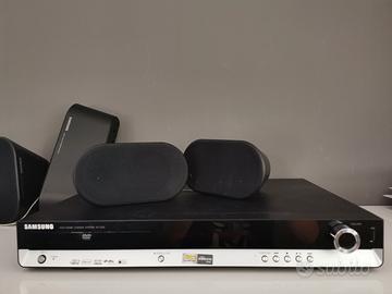 dvd home cinema Samsung xt-x20