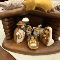 Presepe thun