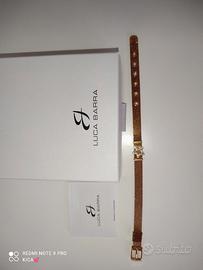 Bracciale da donna della collezione be charms di L