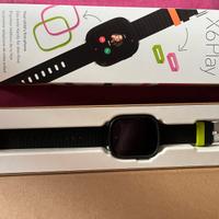 Orologio Xplora X6 Play