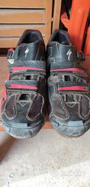 Scarpe Specialized mtb tg. 44