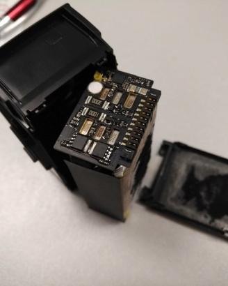 Batterie DJI