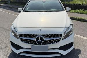 Classe A 180d premium