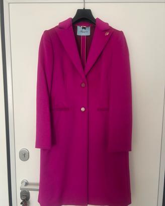 Cappottò Blumarine nuovo