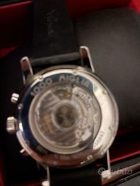 Orologo chopard mille miglia pilota