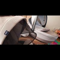 Chicco trio love motion