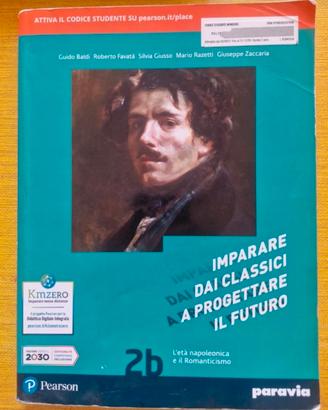 Imparare dai classici a progettare il futuro2b