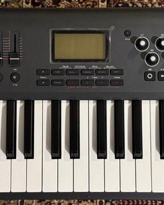 Tastiera MIDI controller M-Audio Axiom 61