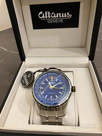 Orologio automatico