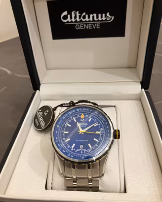 Orologio automatico