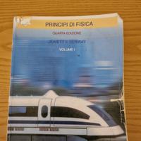 Principi di Fisica - volume 1