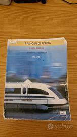 Principi di Fisica - volume 1