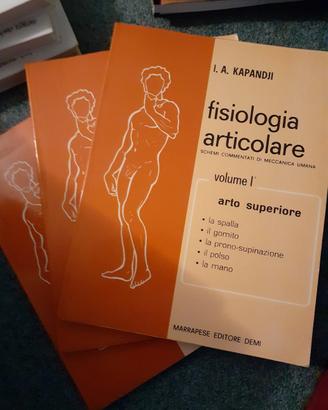enciclopedia per fisioterapista