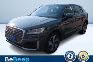 Audi Q2 30 1.6 TDI S LINE EDITION MY19